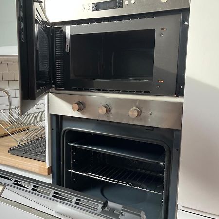 Appartamento L'Escale Enghien Esterno foto